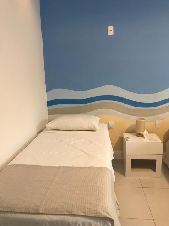 Casa Blanca - Triplo Stanza Superiore