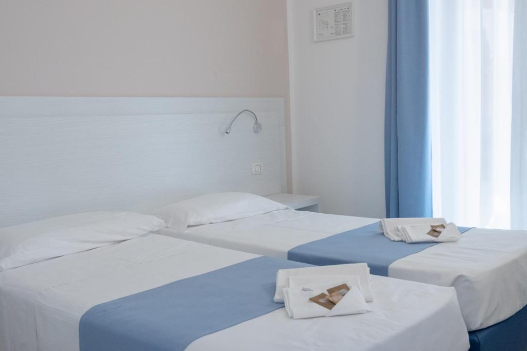 Hotel Paradiso - Superior Family Room