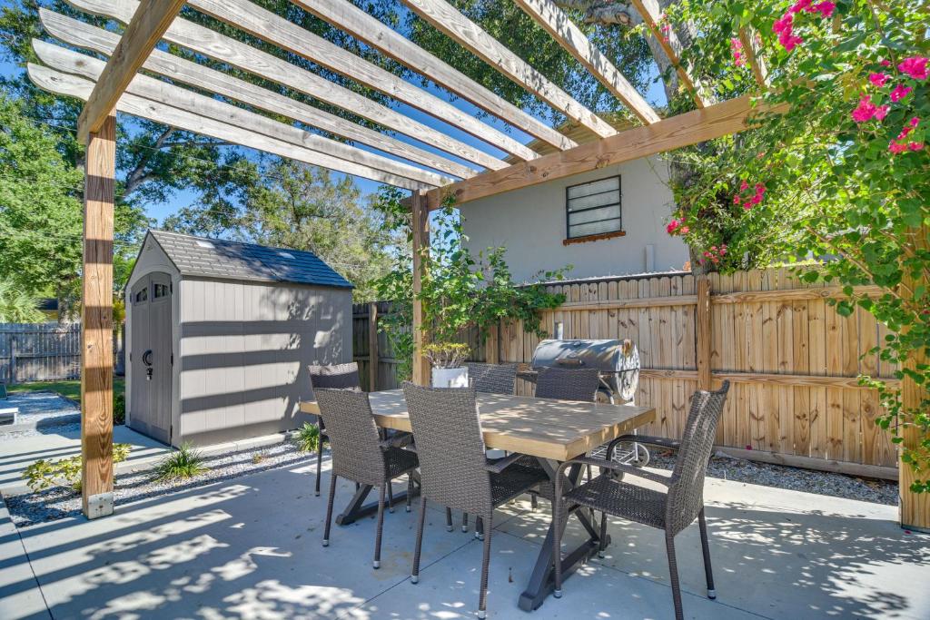 Tampa Vacation Rental about 4 Mi to Downtown!, Tampa Updated 2023 Prices