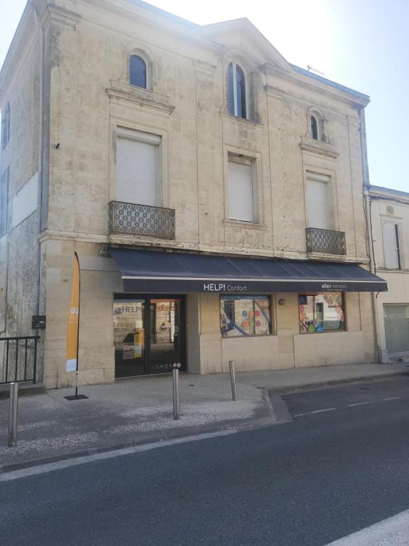 La Maison des Martinettes