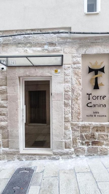Fotografie z fotogalerie ubytování B&B Torre Canina suite & rooms v destinaci Trani
