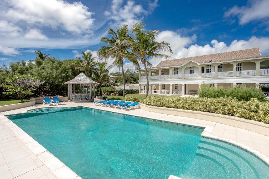Belair Great House The stunning, private escape with breathtaking