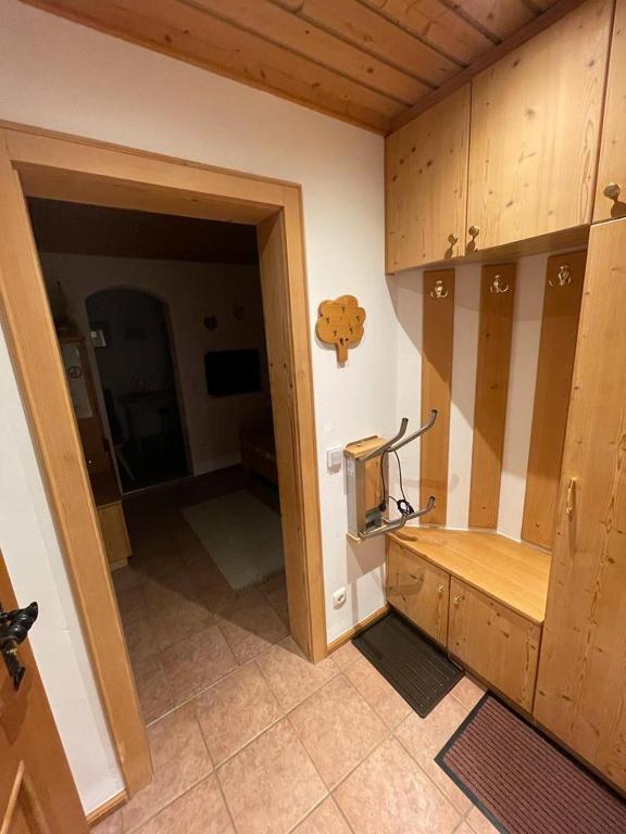 Fotografie z fotogalerie ubytování Appartement Brandner v destinaci Bramberg am Wildkogel