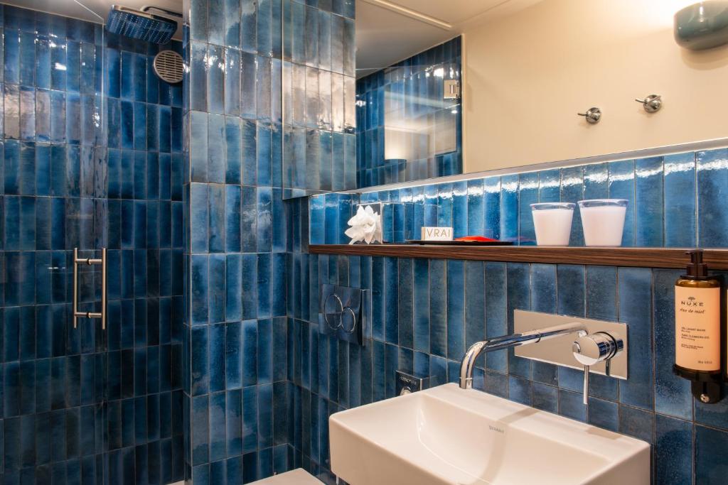 Golden Tulip Opera de Noailles - Resim 15