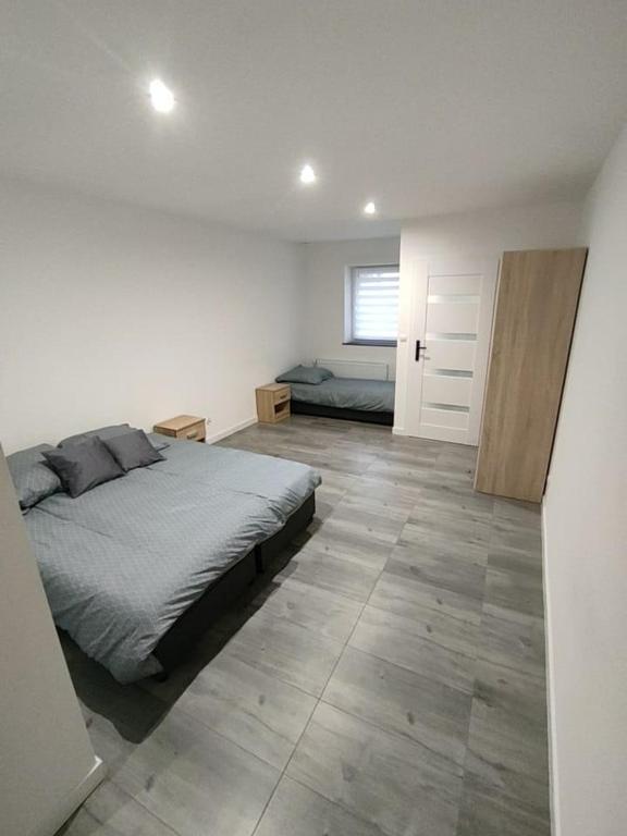 Apartamenty Barlinek - Studio-appartement