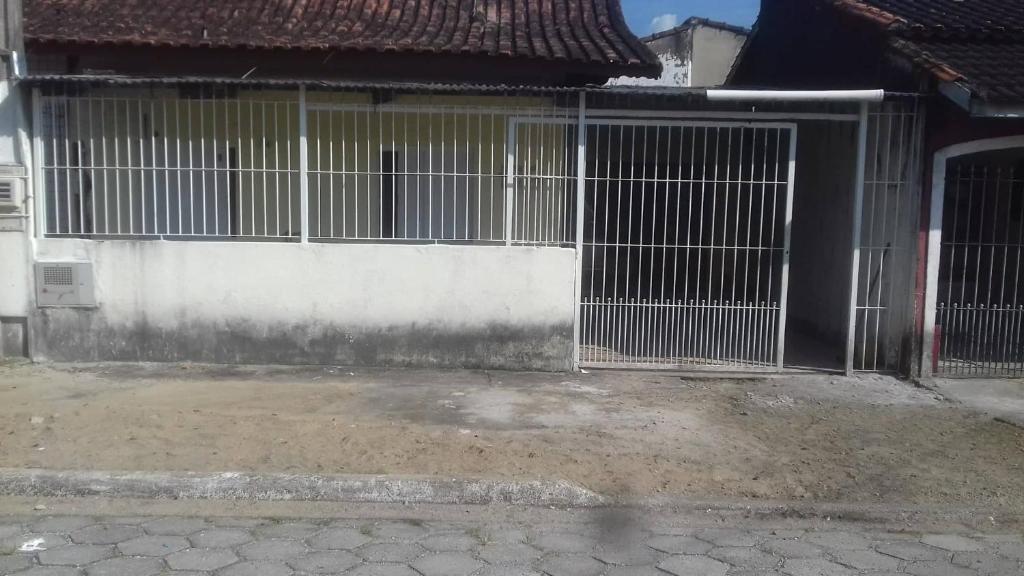 Casa temporada Vila caiçara