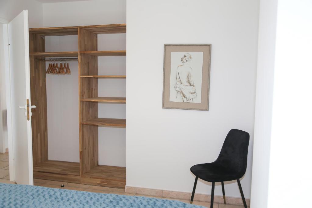 Fotografie z fotogalerie ubytování La vue du phare - Appartement neuf avec vue imprenable et acces crique v destinaci Le Gosier