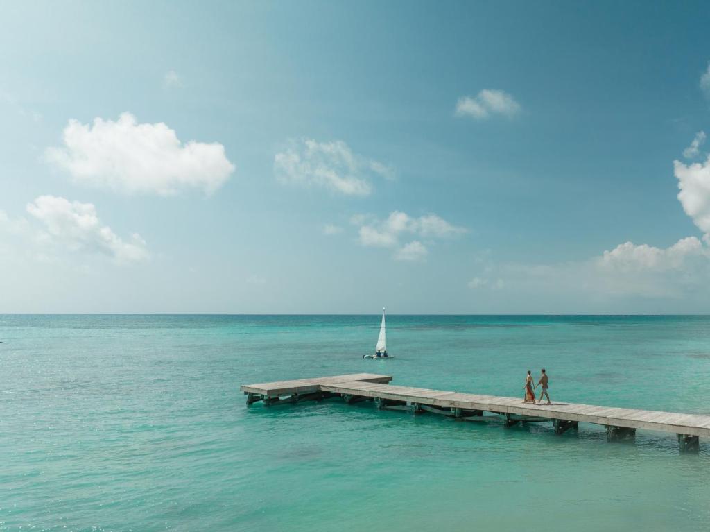 Resorts en Punta Cana Todo incluido, República Dominicana 506044412