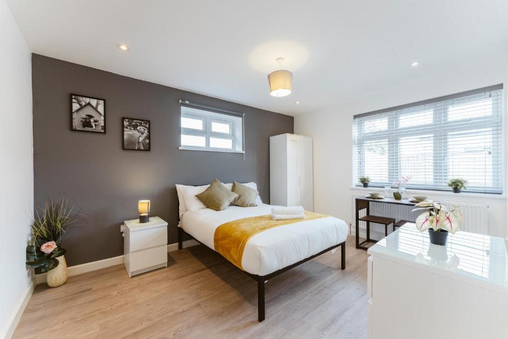 Perivale Studio Apartments, Perivale (updated prices 2024)