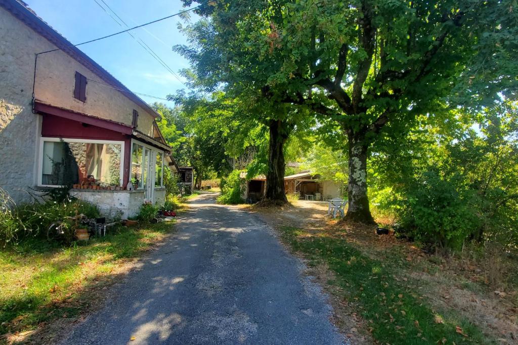 Photo de la galerie de l'établissement TournonZen, à Tournon-dʼAgenais