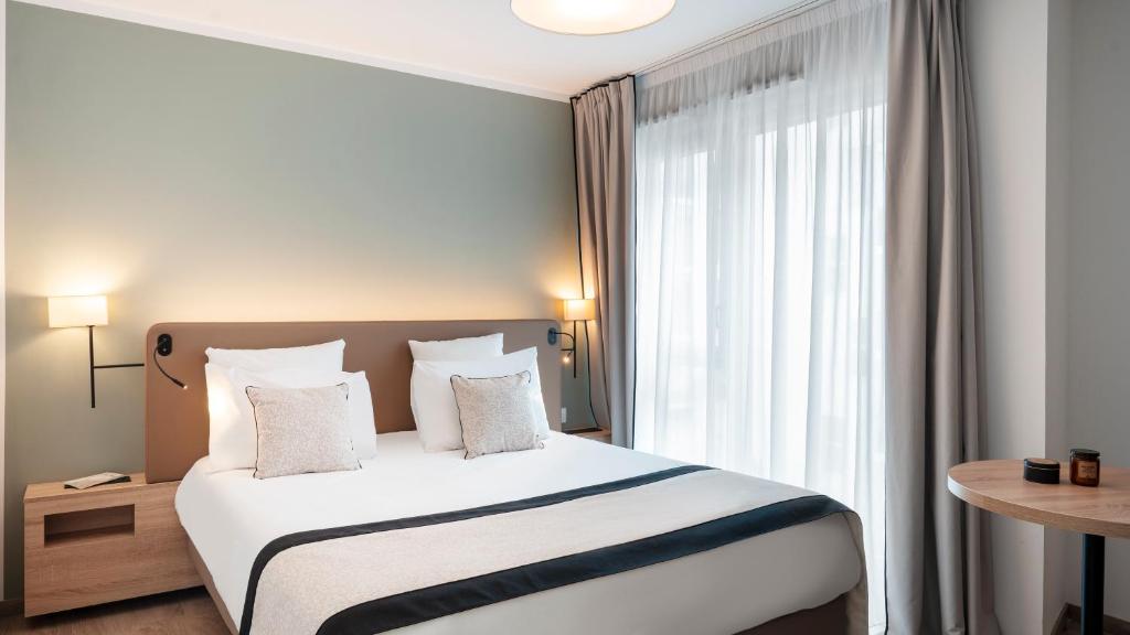 Residhome Dijon Cité Des Vignes - Resim 9