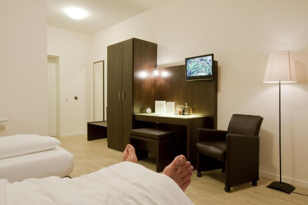Hotel Meiners - Habitación Doble