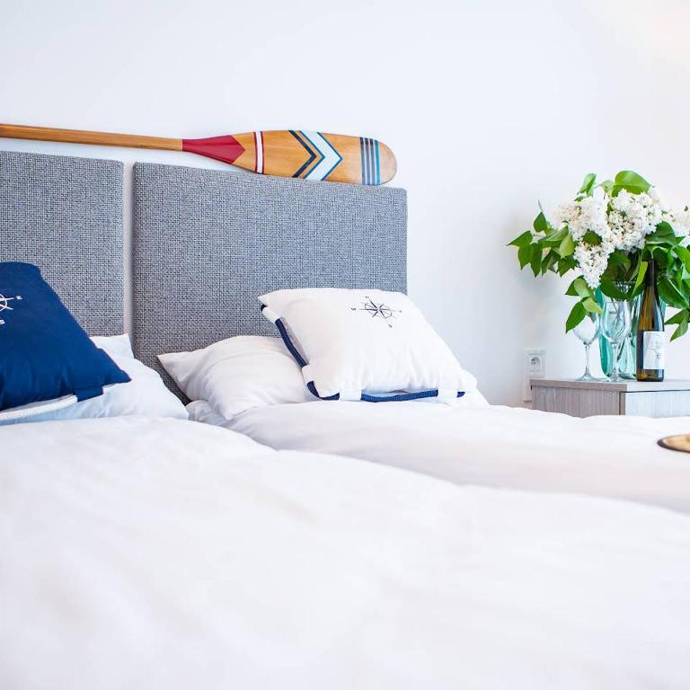 Relax place & restaurant - Double Room