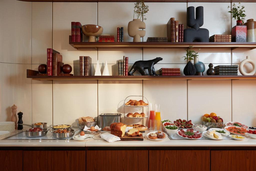 Villa-des-Prés - Resim 11