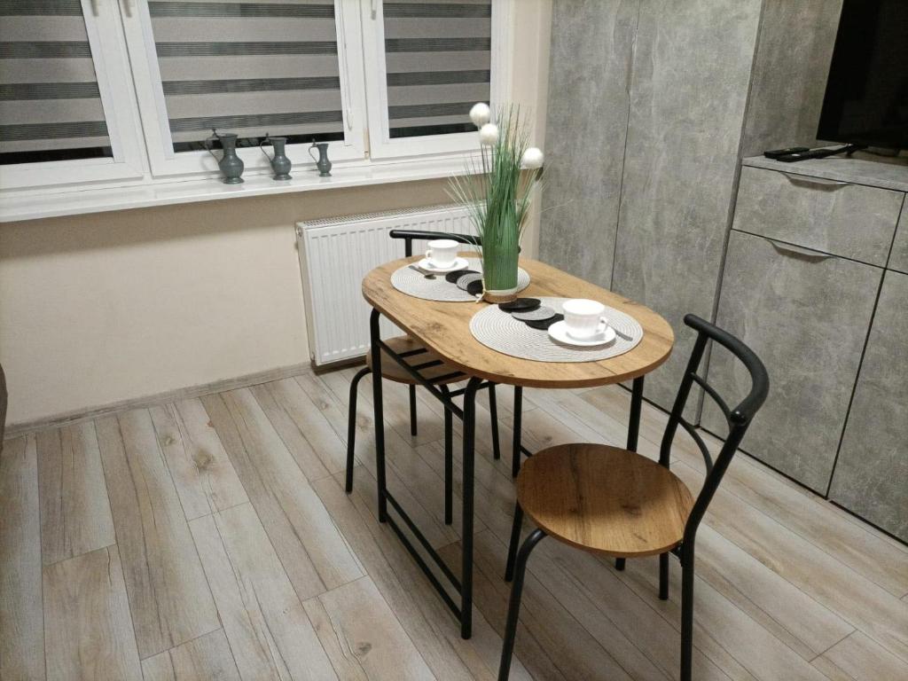 Fotografia z galérie ubytovania Apartament Kościuszko v destinácii Malbork