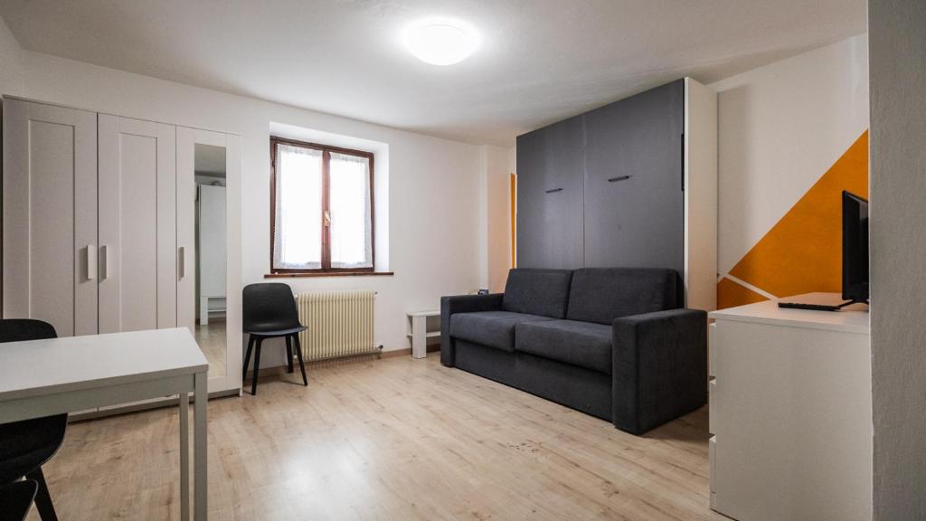 Posedenie v ubytovaní Italianway - Castellana Mono 68