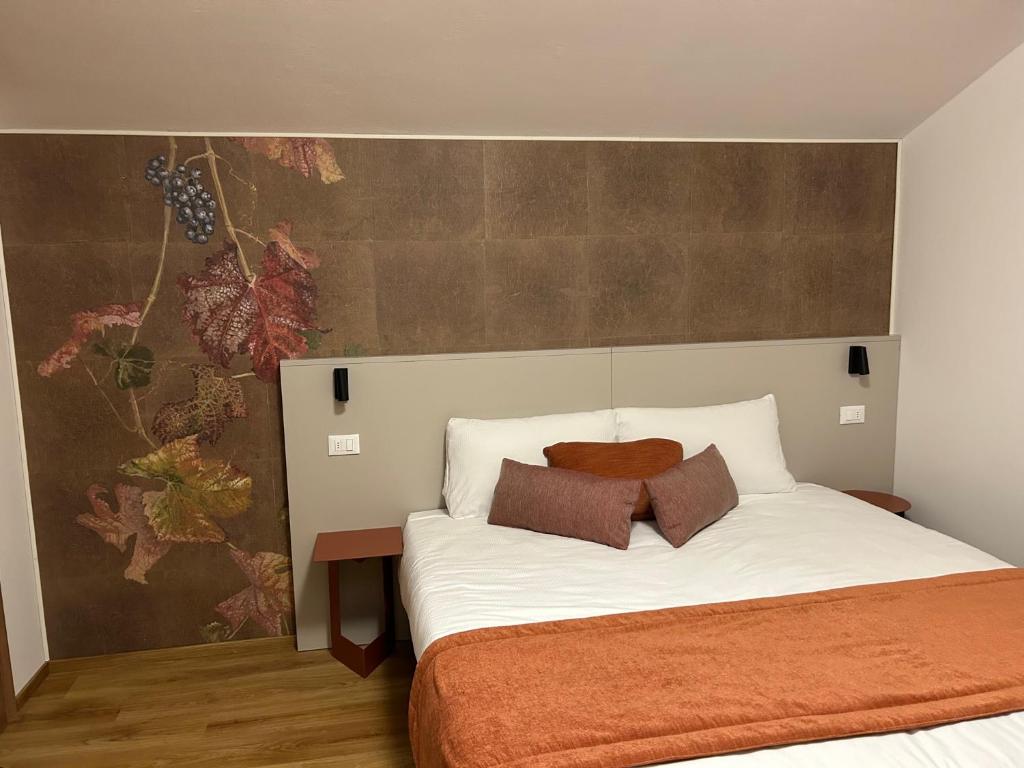 B&B SAN MARTINO - Tweepersoonskamer Met Eigen Badkamer