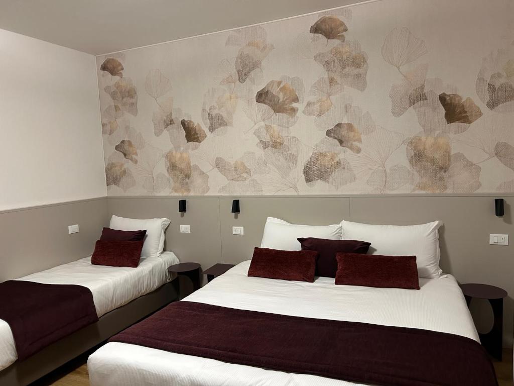 B&B SAN MARTINO - Drievoudige Kamer