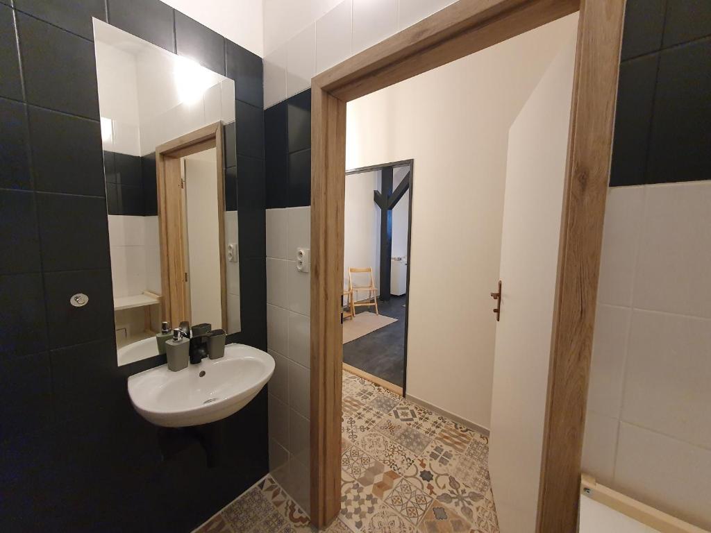 WE STAY APARTMENTS - Deluxe Family Suite