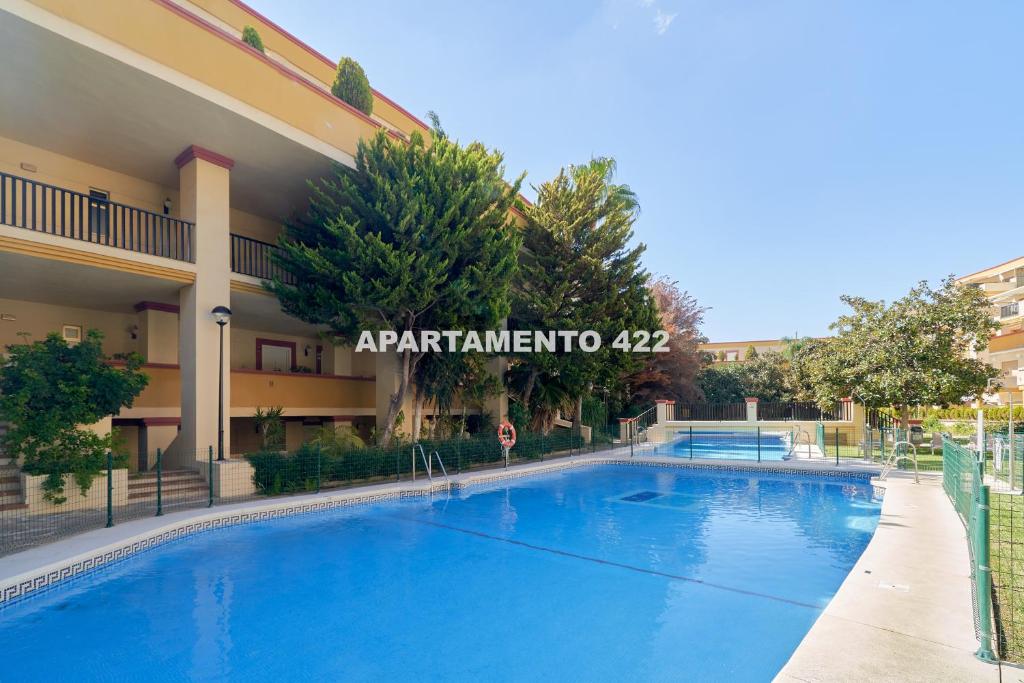 Fotografia z galérie ubytovania Soas Elviria Romana playa v Marbelli