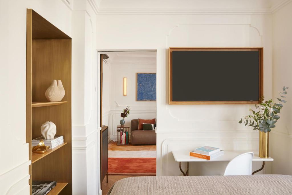 Villa-des-Prés - 14