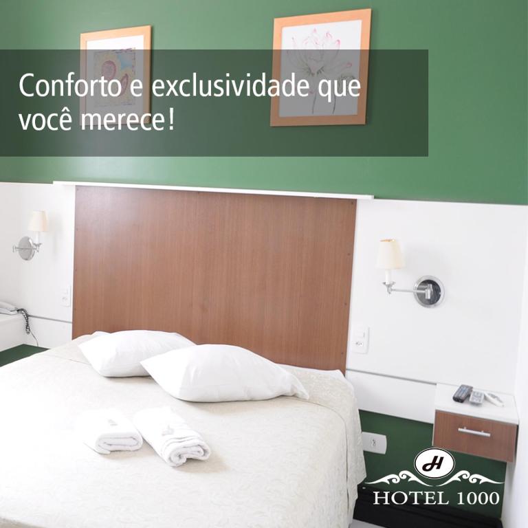  Hotel 1000