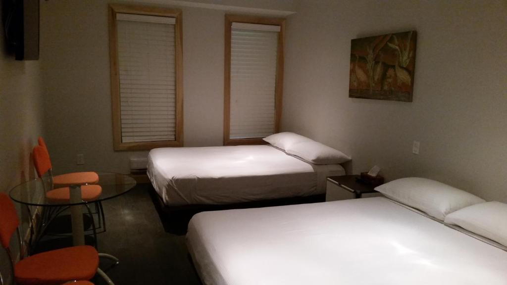 Dragon Gate Inn - Resim 34