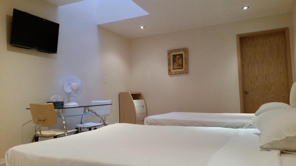 Dragon Gate Inn - Resim 33