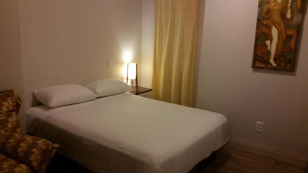 Dragon Gate Inn - Resim 29