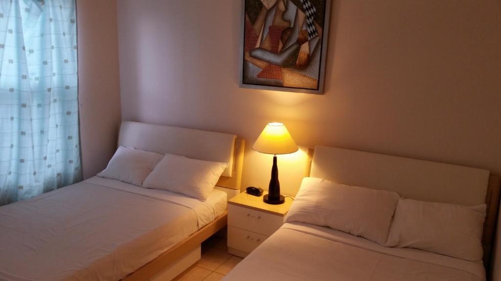 Dragon Gate Inn - Resim 28