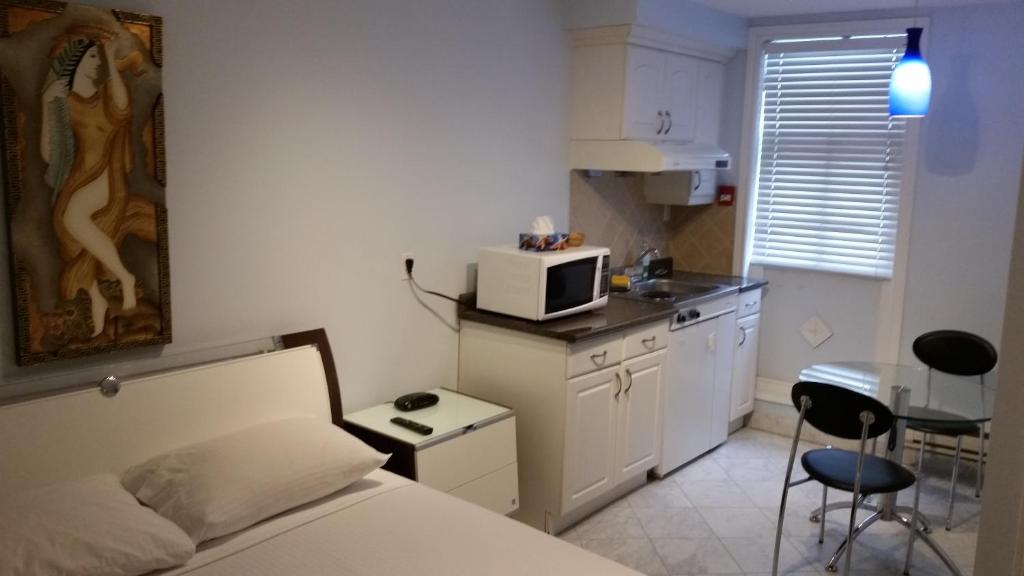 Dragon Gate Inn - Resim 26