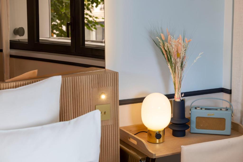 Quinzerie hôtel - Resim 31