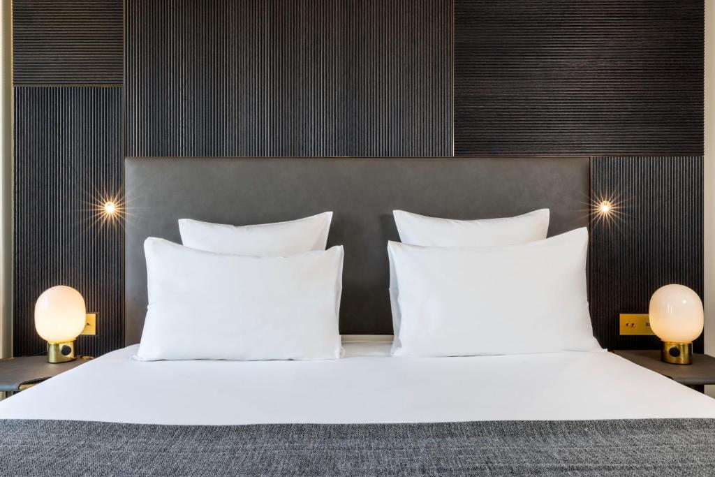 Quinzerie hôtel - 6