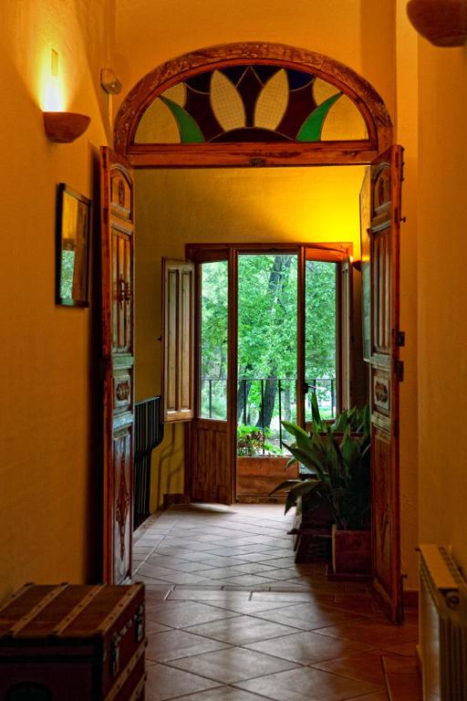 Fotografie z fotogalerie ubytování Cortijo De Ramón v destinaci Cortijos Nuevos