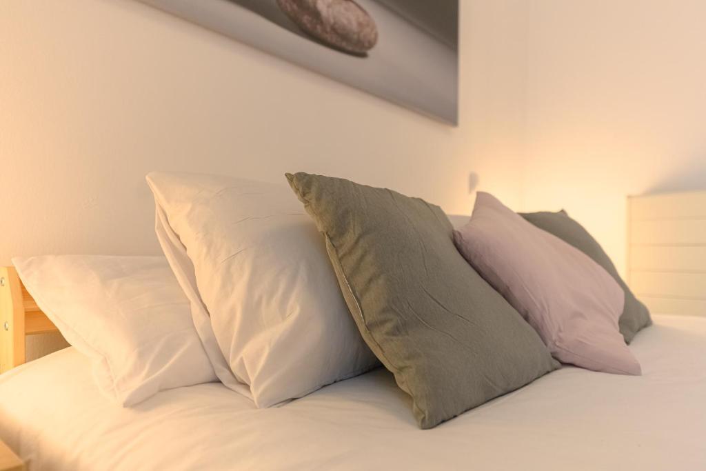 Apartamento en el centro de Madrid - 11