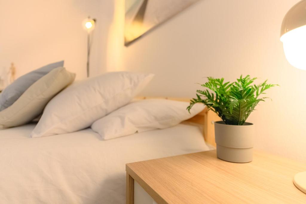 Apartamento en el centro de Madrid - 17