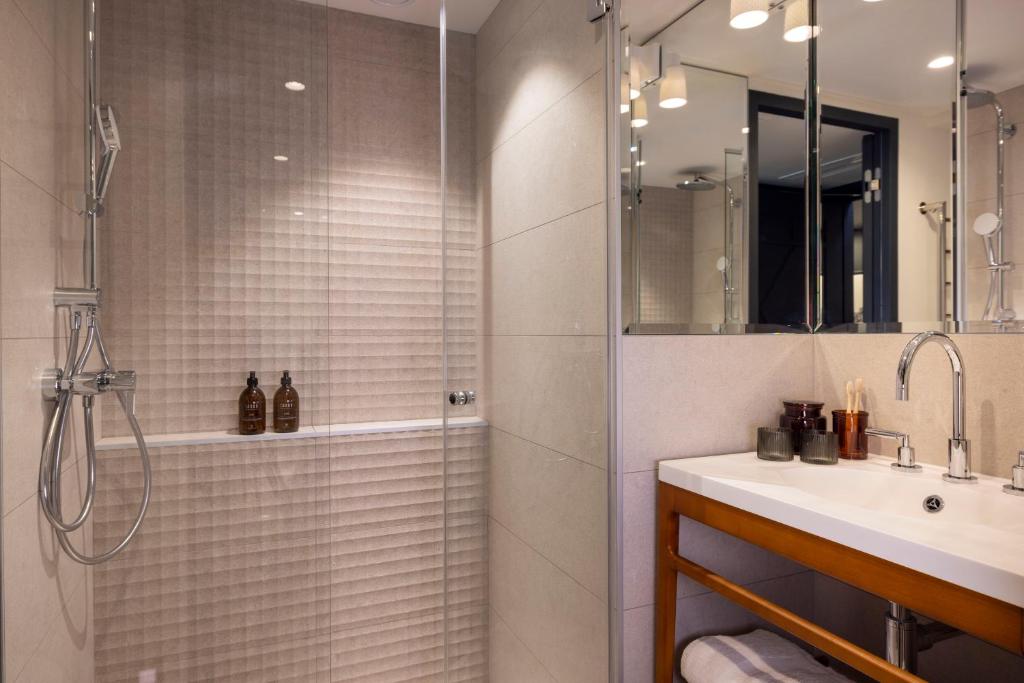 Quinzerie hôtel - 4