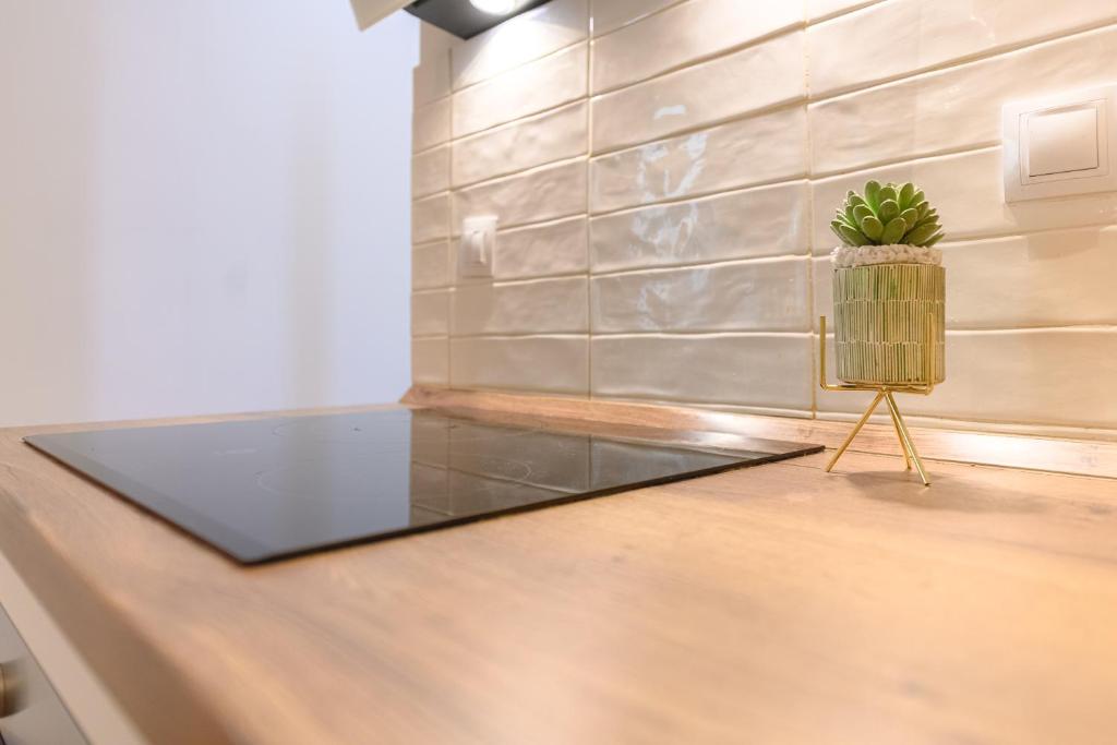 Apartamento en el centro de Madrid - 7