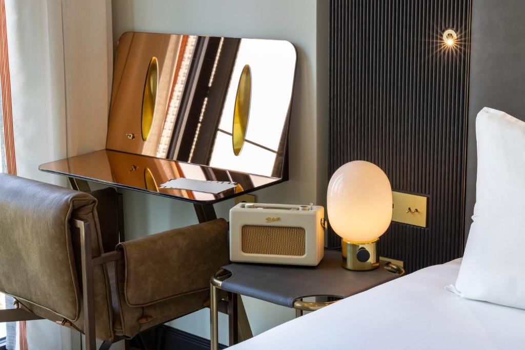 Quinzerie hôtel - 7