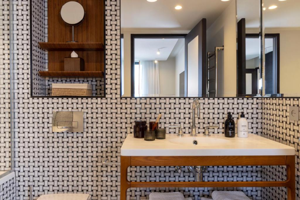 Quinzerie hôtel - 18