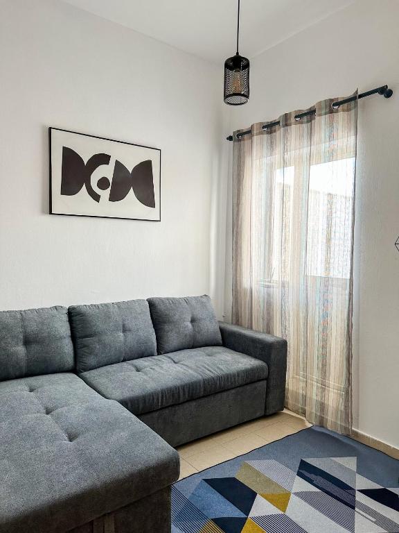 Balkan Rooftop Apartment, Tirana (updated prices 2024)