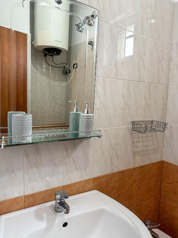 Balkan Rooftop Apartment - Imazhi 3