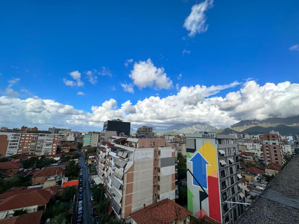 Balkan Rooftop Apartment - Imazhi 8