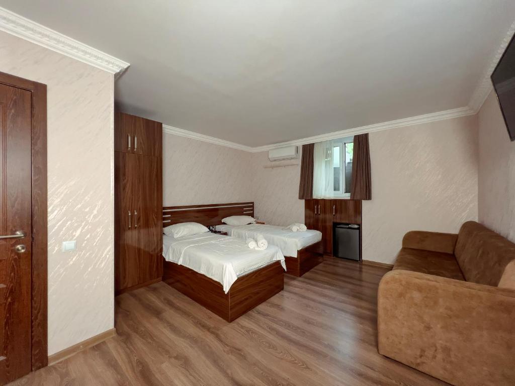 Opera Avenue Hotel - 