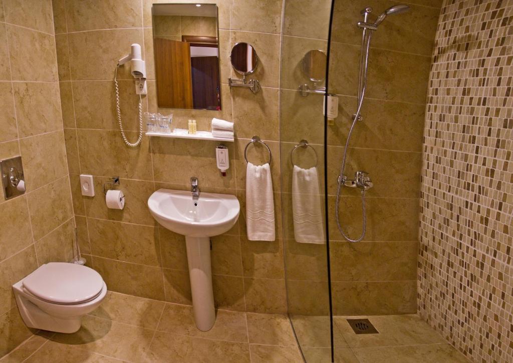 Hotel Polar Star - 4