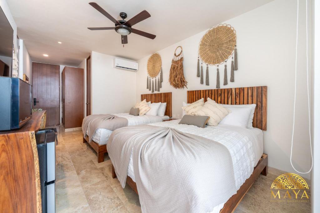 Charming condo in heart of Tulum, Tulum (updated prices 2024)