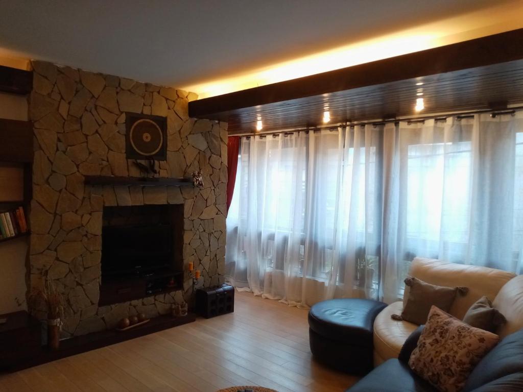 Aman Residence, Sinaia (updated prices 2024)