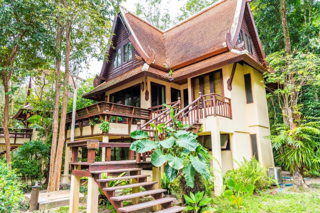 Chivapuri Beach Resort - 12