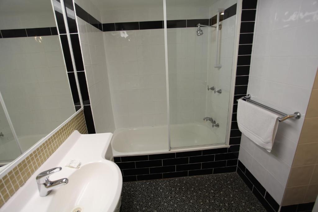 Anacapri Holiday Resort Apartments - Resim 42