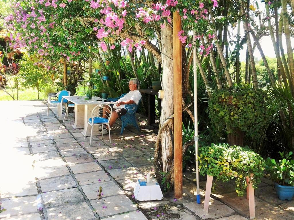  Hotel Fazenda Terra Ramos